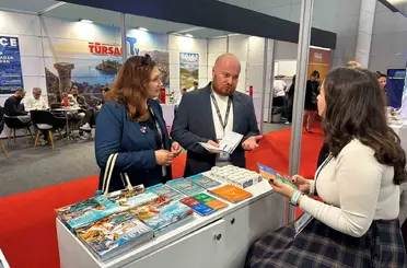 Mersin’in turizm değerleri İstanbul’da tanıtıldı
