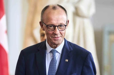 Merz: "Gazze’de barış ve rehinelerin serbest bırakılması artık çok yakın" 