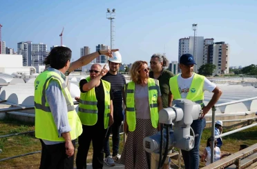 MESKİ, 5 yönetim sistemi belgesini başarıyla yeniledi 
