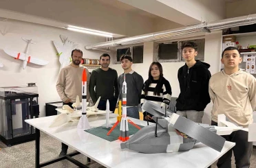 Meslek lisesinde teknoloji ve üretim hamlesi 