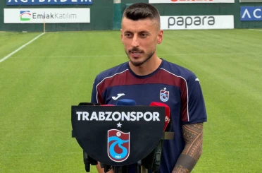 Metehan Mimaroğlu: "Bu topraklar için daha fazla mücadele edeceğim" 