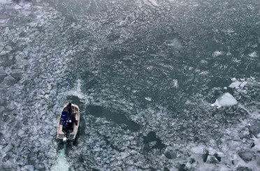Meteoroloji’den buzlanma, don ve çığ uyarısı 