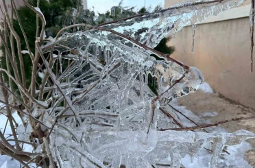 Meteoroloji’den buzlanma, don ve çığ uyarısı 