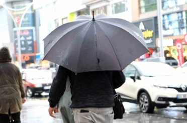 Meteorolojiden uyarı; Sıcaklıklar 10 derece düşüyor 