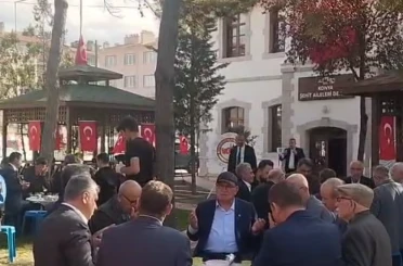 Metin Düzgün, Memleketi Konya’da Dualarla Anıldı