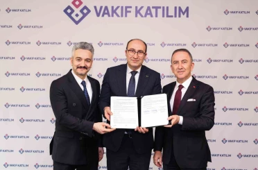 MEVKA, faizsiz kredi desteğinde bir ilke imza attı 