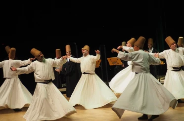 Mevlana'yı anma etkinlikleri başlıyor