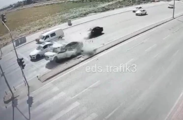 Mevlüt öğretmenin ölümüne sebep olan sürücüye 21 yıl hapis cezası