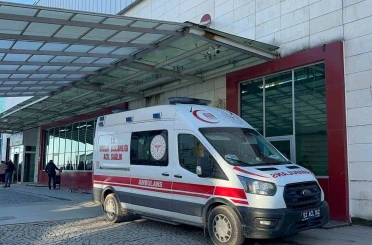 Mevsimlik işçi ırmakta boğuldu, kardeşinin durumu ağır 