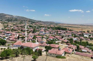 Meyvecilik projesi köyün refah seviyesini değiştirdi: Göç durdu, işsizlik bitti 