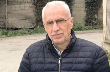 Mezar yeri yolunda can veren dayı ve yeğen gözyaşlarıyla defnedildi 