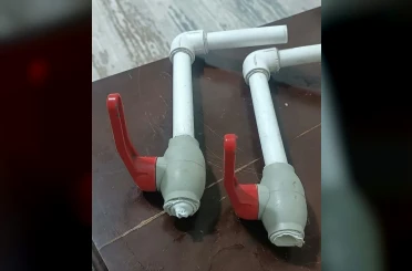 Mezarlıklardaki çeşmelere zarar verilmesine tepki 