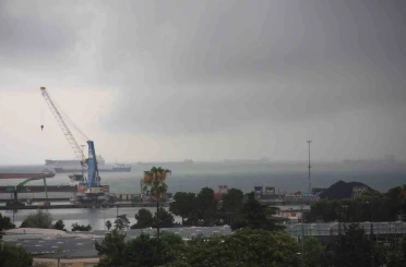 MGM’den Samsun, Ordu ve Sinop için "kuvvetli yağış" uyarısı 
