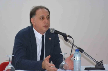 MHK Başkanı Dr. Ferhat Gündoğdu: "Yabancı hakem talebi, güven eksikliğinden kaynaklanıyor" 