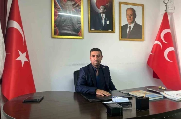 MHP Datça İlçe Başkanı Özçelik: "Belediyenin mali yönetim anlayışı sürdürülemez durumda" 