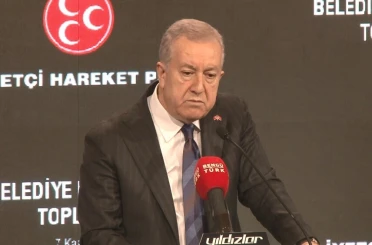 MHP Genel Başkan Yardımcısı Durmaz: "MHP olarak şehirlerimizin dirençli hale getirilmesini temel bir hedef görmekteyiz" 