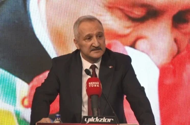 MHP Genel Başkan Yardımcısı Yurdakul: "Terörün kökünü kazıyarak yeni engellerin doğmasının önüne geçmeye kararlıyız" 