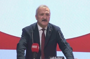 MHP Genel Başkan Yardımcısı Yurdakul: "Türk tarihi aynı zamanda kadının tarihidir" 