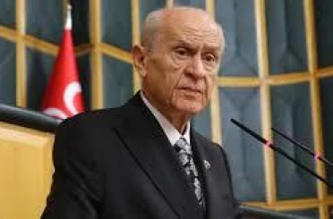 MHP Genel Başkanı Bahçeli: "Bölücü terör örgütünün tamamıyla son bulması ülkemize kalıcı bahar havası getirecek"
