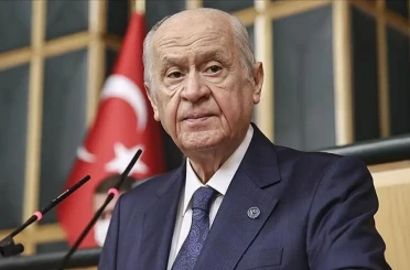 MHP Genel Başkanı Bahçeli: "Enerjide bağımsızlık, Türkiye’nin Kızılelması'dır"