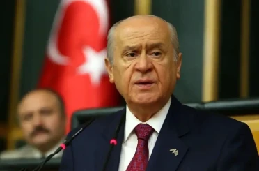 MHP Genel Başkanı Bahçeli: "Türkiye barış arayanların umudu haline gelmiştir"