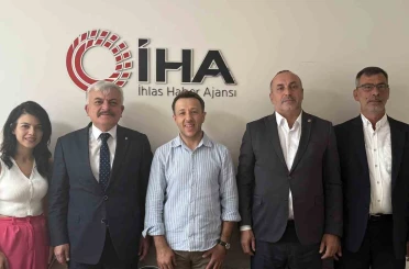 MHP Kocaeli İl Başkanı Batı: "Hedefimiz 40 bin üye ve en az 2 belediye" 