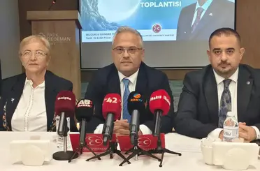 MHP Konya kongresi için geri sayım başladı