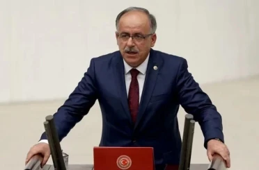 MHP Konya Milletvekili Kalaycı "Konya Ovası'na acilen su getirmek mecburiyetindeyiz"