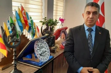 MHP Kütahya Merkez İlçe Başkanı Ayhan Toy görevinden affını istedi 