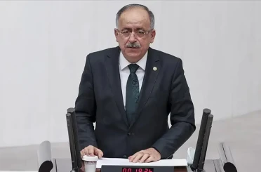 MHP’li Kalaycı’dan tarihi uyarı: “Konya’da yarın içme suyu bile bulamayabiliriz!”