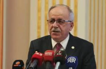 MHP’li Mustafa Kalaycı, Çalışma Bakanlığı Bütçe Görüşmelerinde Konya ve Çalışanların Sorunlarını Gündeme Getirdi