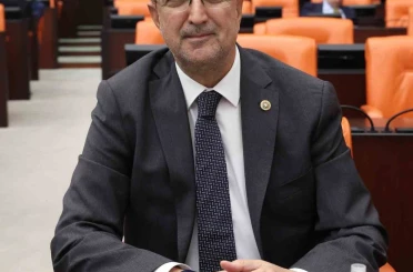 MHP Milletvekili Aydın, TEKNOFEST etkinliklerinin Erzurum’da yapılmasını istedi 