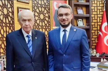 MHP Turgutlu İlçe Başkanlığı için tek aday Yunus Oğan 