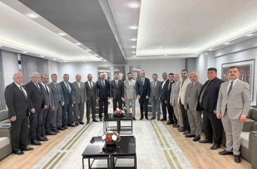 MHP’de kongre takvimi netleşti 