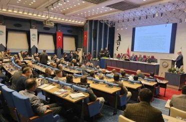 MHP’den Kayseri’ye 11 Kasım Hava Şehitleri Anıtı yapılması için dilekçe 
