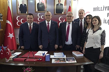 MHP’li Akçay: "CHP cinnet geçiriyor" 