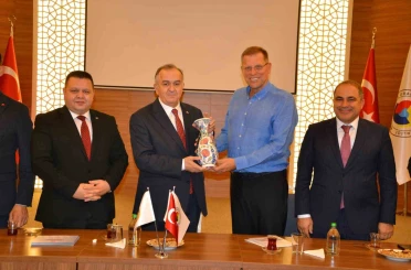 MHP’li Akçay’dan birlik beraberlik mesajı