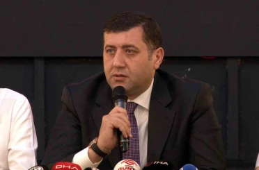 MHP’li Ersoy: "Dünkü Cumhurbaşkanı adaylarına bugün ‘hain Kemal’ diye bağırıyorlar" 
