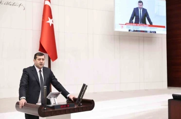 MHP’li Ersoy: "Emekliye ayrılmış vatandaşlarımızın refahını sağlamak, bizlerin boynunun borcudur" 