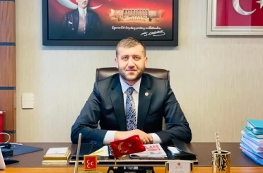 MHP’li Ersoy, gençlerin en beğendiği milletvekilleri listesinde 