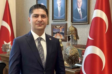 MHP’li Özdemir: "Türkiye’nin Katar’a desteği tamdır" 