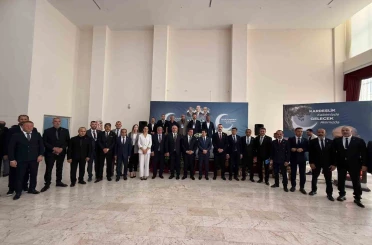 MHP’nin Bilecik’te yeni yönetimi belli oldu
