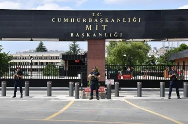 MİT, MOSSAD'a casusluk yapan bir kişiyi daha yakaladı