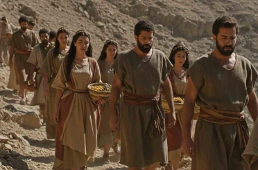 Midas Vadisi, yapay zekâ desteği ile yeniden canlandırıldı 