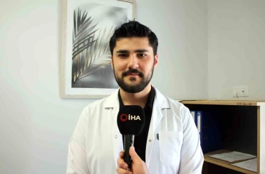 Midyat’ta özel ihtiyaçlı hastalara genel anestezi altında diş tedavisi başladı 