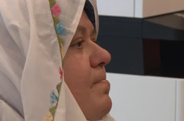 Mihalgazi Belediye Başkanı Güneş: "Benim oğlumun beni arayıp ‘anne, bunlara üzülme’ demesi, üzüyor" 