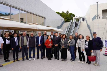 Milas Güllük Mahallesi su sorununa çözüm 