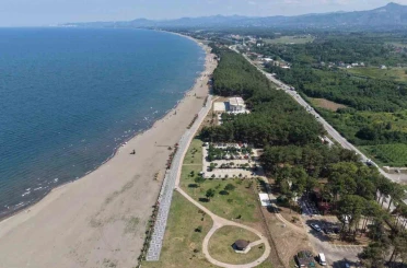 Miliç’e Büyükşehir dokunuşu 