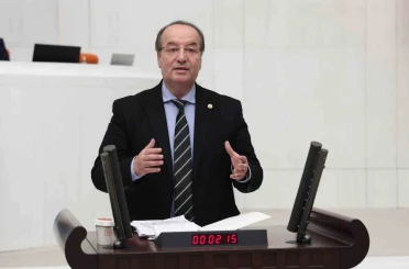 Milletvekili Akay: "Bu büyük ihmalkarlığın takipçisi olacağız"