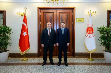 Milletvekili Aldatmaz’dan Yılmaz Tunç’a teşekkür 